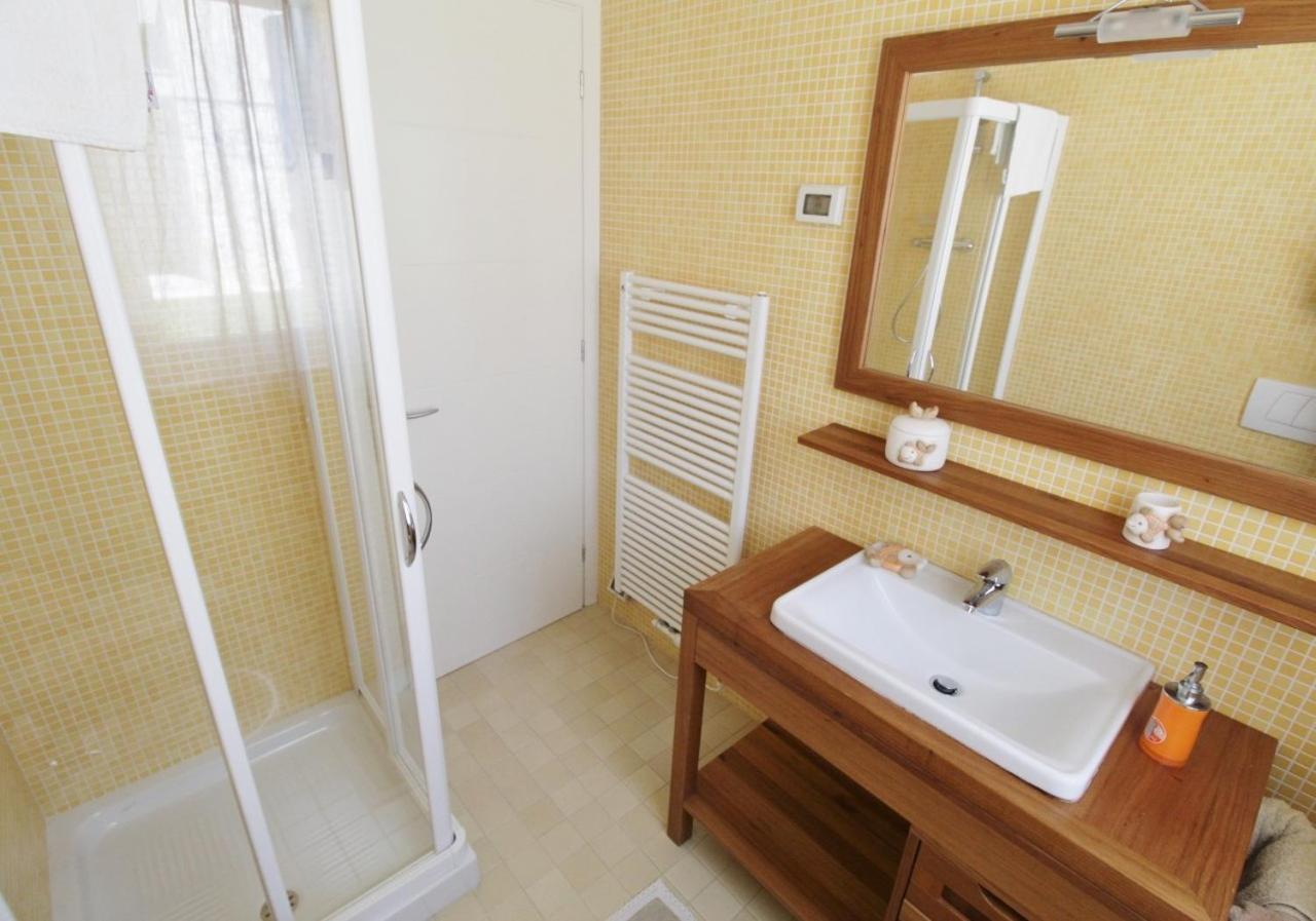 Istrian Villa With Unique Sea View Lovrečica Dış mekan fotoğraf