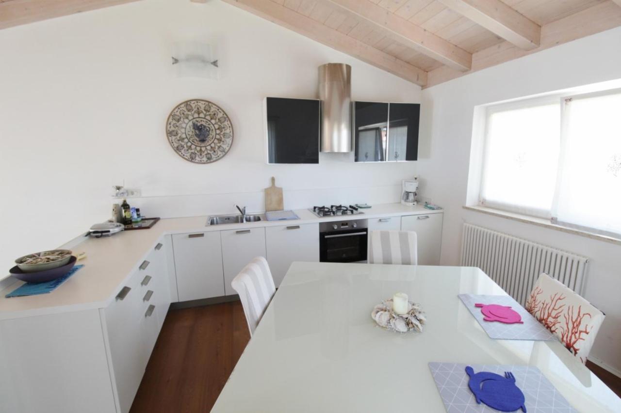 Istrian Villa With Unique Sea View Lovrečica Dış mekan fotoğraf