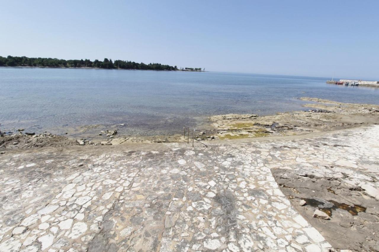 Istrian Villa With Unique Sea View Lovrečica Dış mekan fotoğraf
